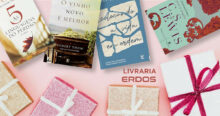 Sugestões Para Presentear: 10 Opções de Livros em Destaque